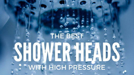 Best High Pressure Shower Head Reviews 2022 - Speakman 2251 Vs 2252