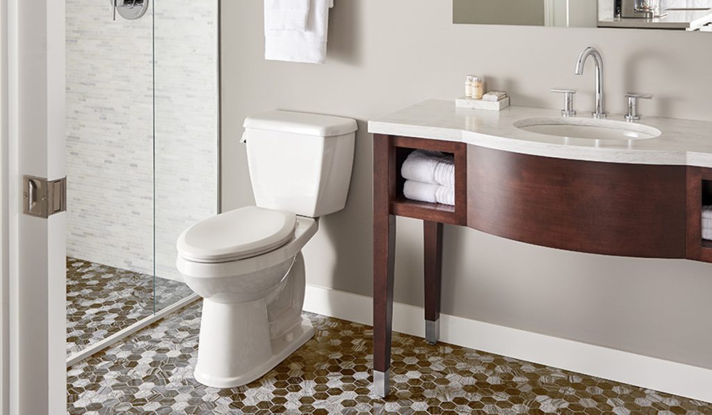 Best Gerber Toilets Reviews & Guide in 2024 HomeAddons