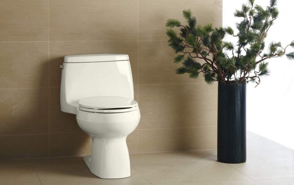 The Best HighEfficiency Toilets Reviews in 2024 HomeAddons