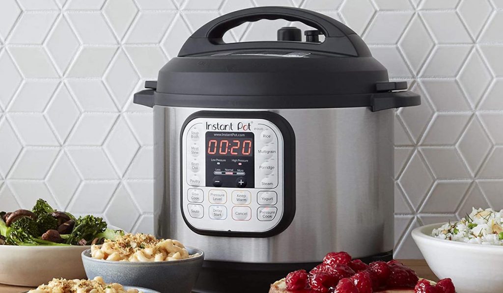 The Best Pressure Cookers Reviews in 2022 HomeAddons
