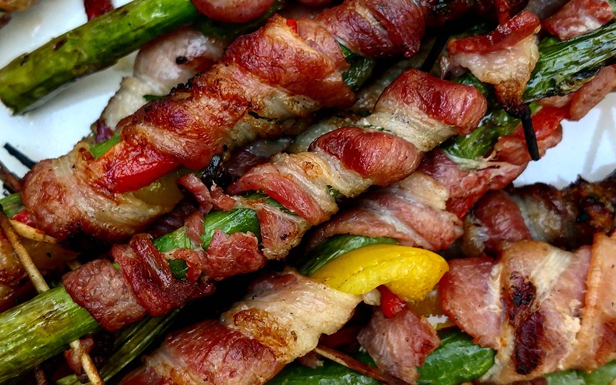 What Can You Cook on a Griddle? Amazing Griddle Recipes HomeAddons