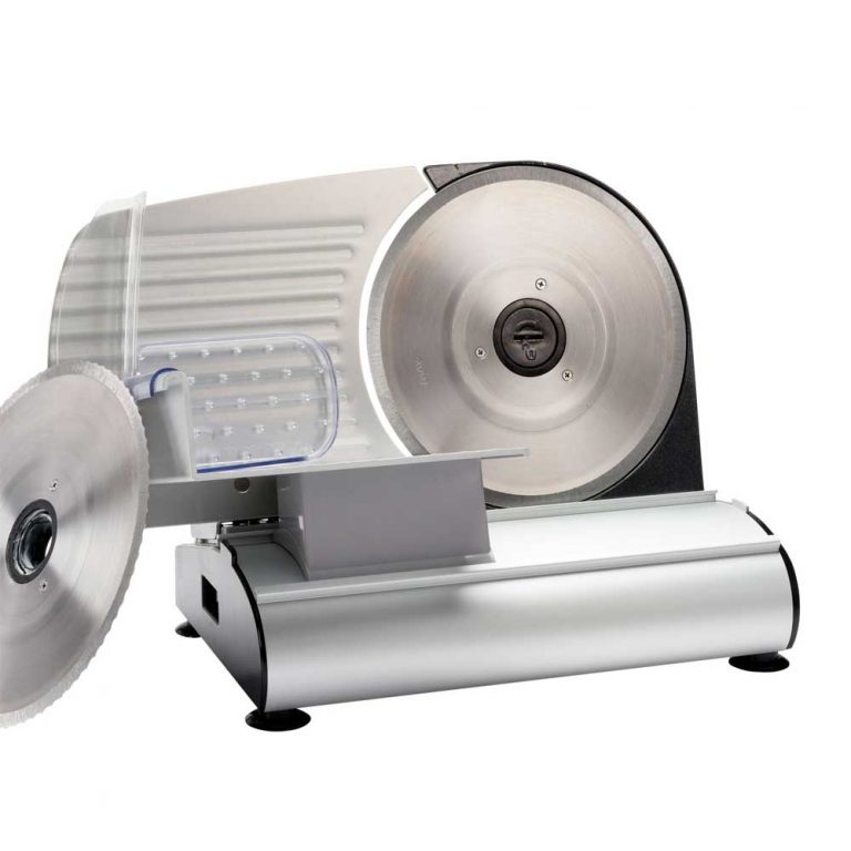 LEM Meat Slicer Reviews in 2022 Is It Worth Buying? HomeAddons