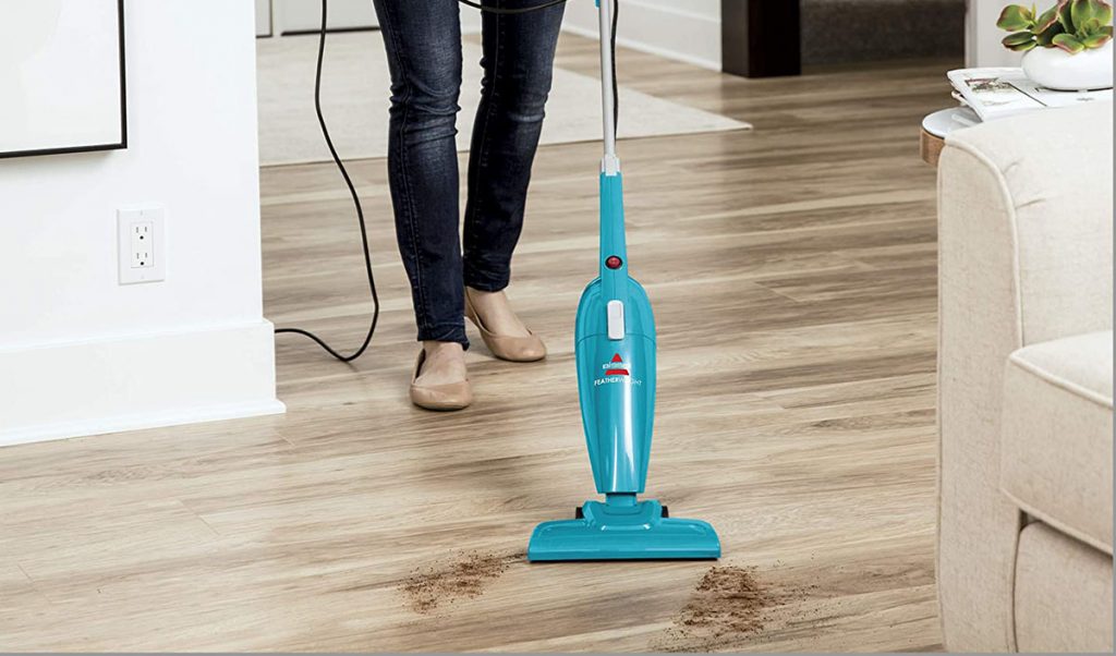 Best Budget Vacuum Cleaner Reviews in 2022 HomeAddons