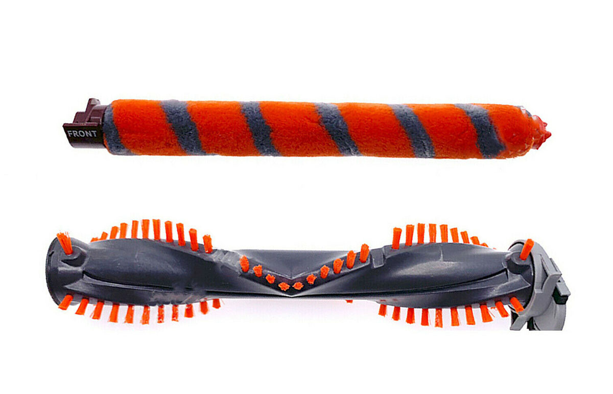 When to Use a Vacuum Brush Roller HomeAddons