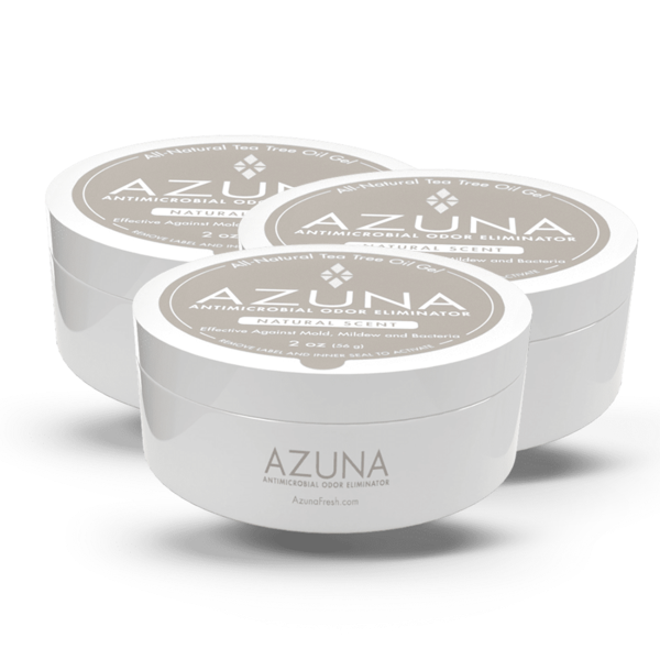 Azuna Odor-Eliminator Products | Review in 2022 - HomeAddons