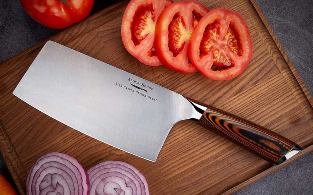 Best Butcher Knives & Sets in 2021 HomeAddons
