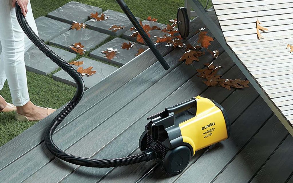 Best Vacuums For Hardwood Floors Reviews in 2022 HomeAddons