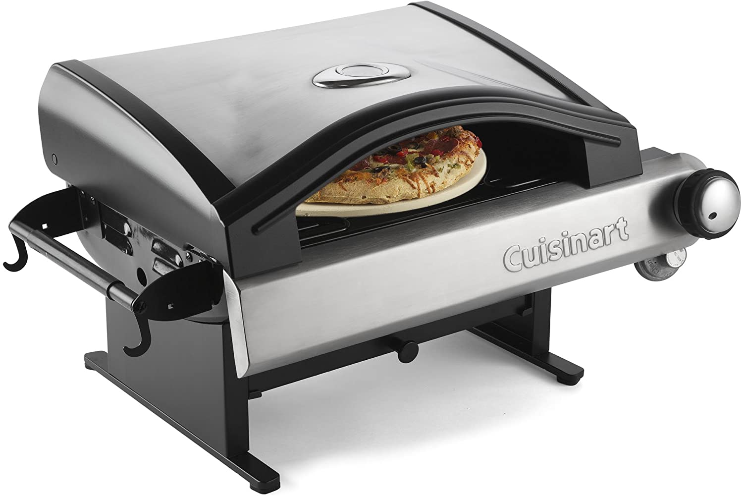 The Best Portable Pizza Ovens Reviews in 2022 HomeAddons