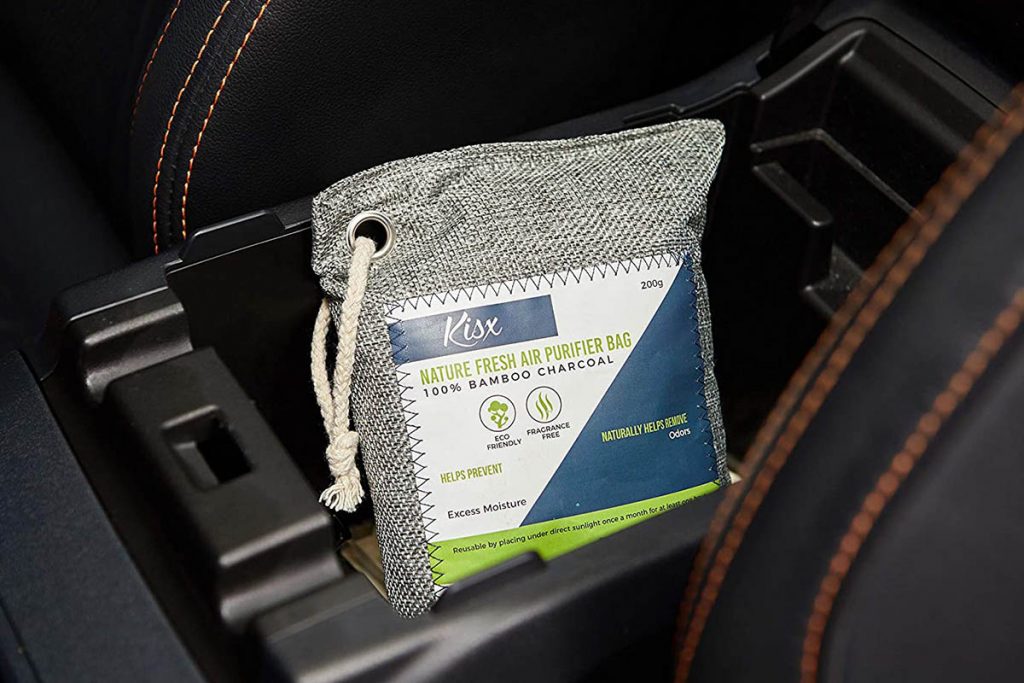 Nature Fresh Charcoal Air Purifiers Reviews in 2024 HomeAddons