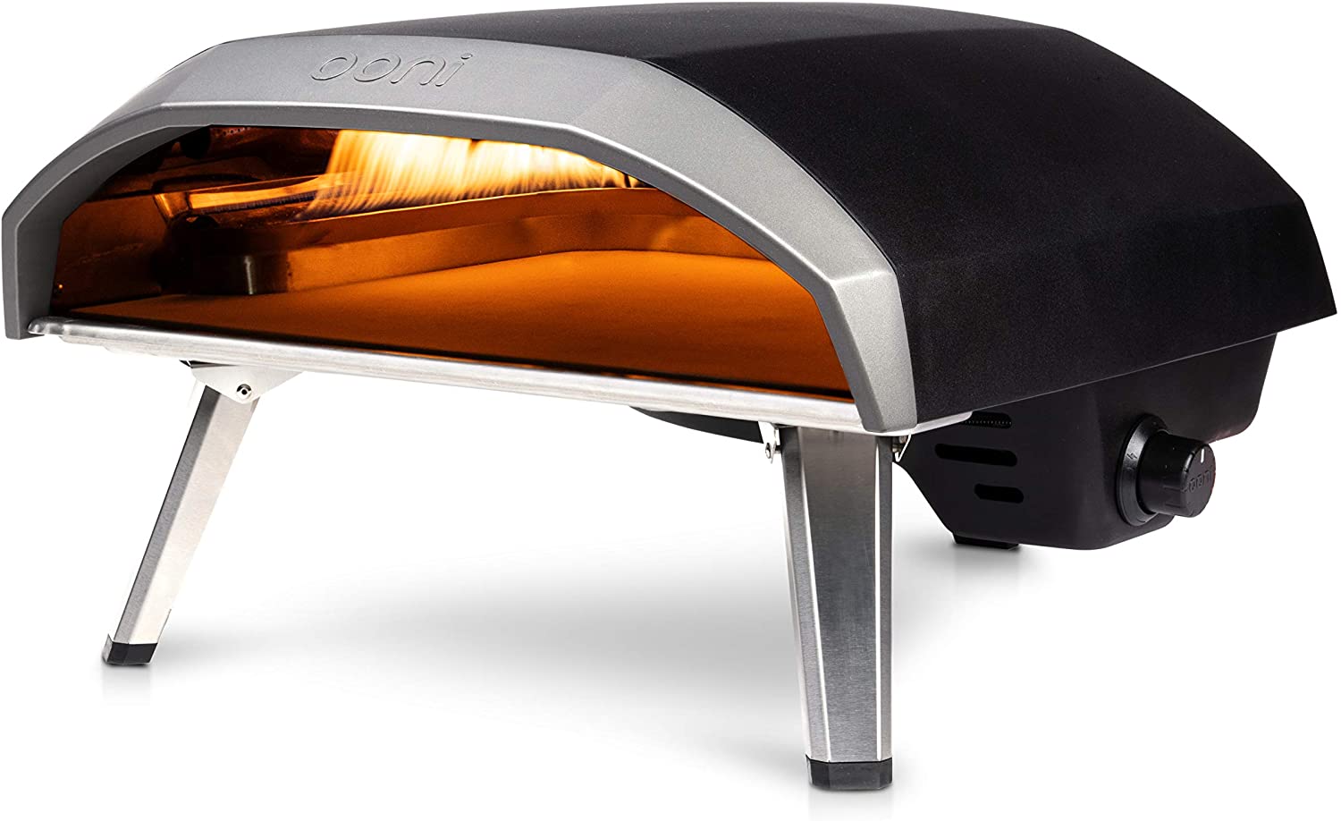 Ooni Pizza Ovens Review of Fyra, Koda & Karu in 2022 HomeAddons