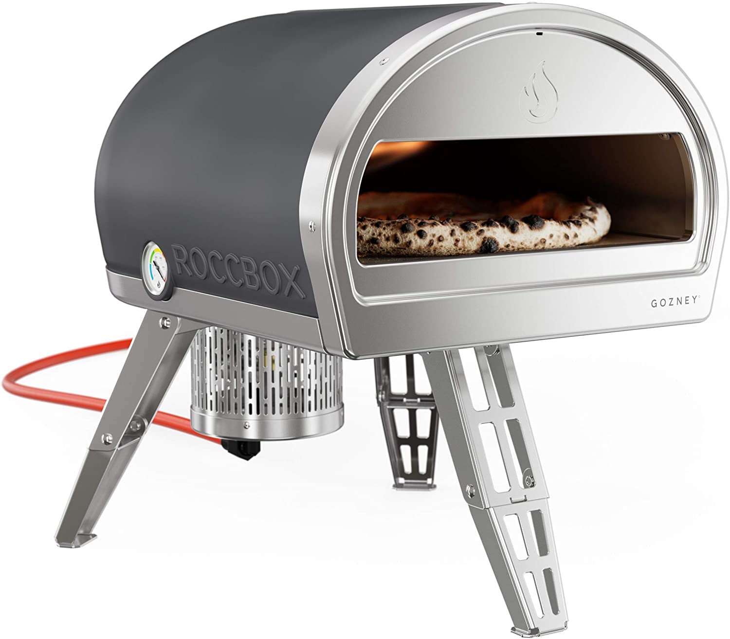 The Best Portable Pizza Ovens Reviews in 2022 HomeAddons