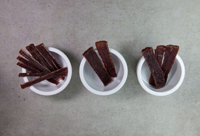 Best Meat Slicer for Making Jerky Reviews 2021 HomeAddons