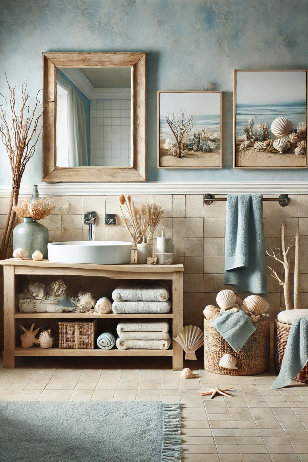 Top Bathroom Decor Themes for Your Remodel - HomeAddons