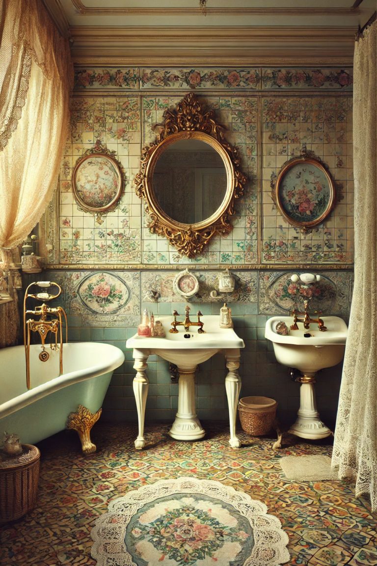 Top Bathroom Decor Themes for Your Remodel - HomeAddons