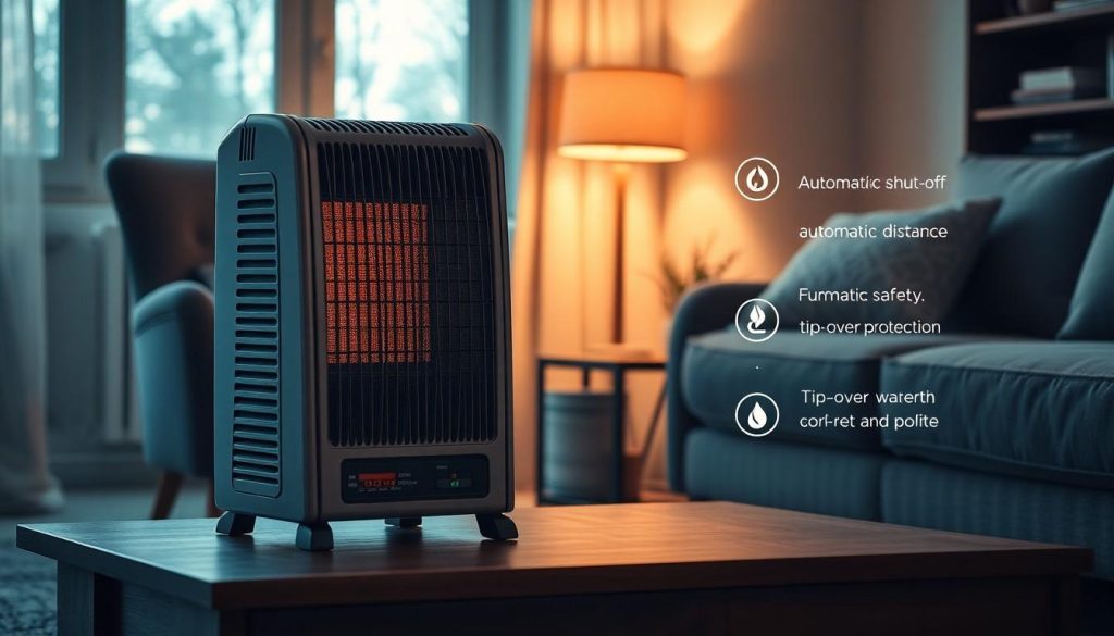 Can You Leave an Oil Heater On Overnight? Safety Tips and