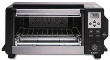 Krups Toaster Oven Reviews Homeaddons